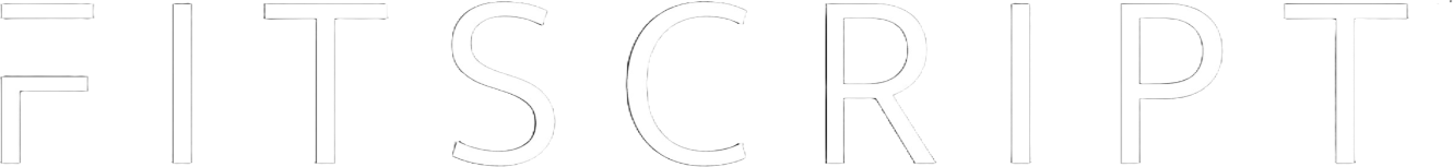 Fitscript